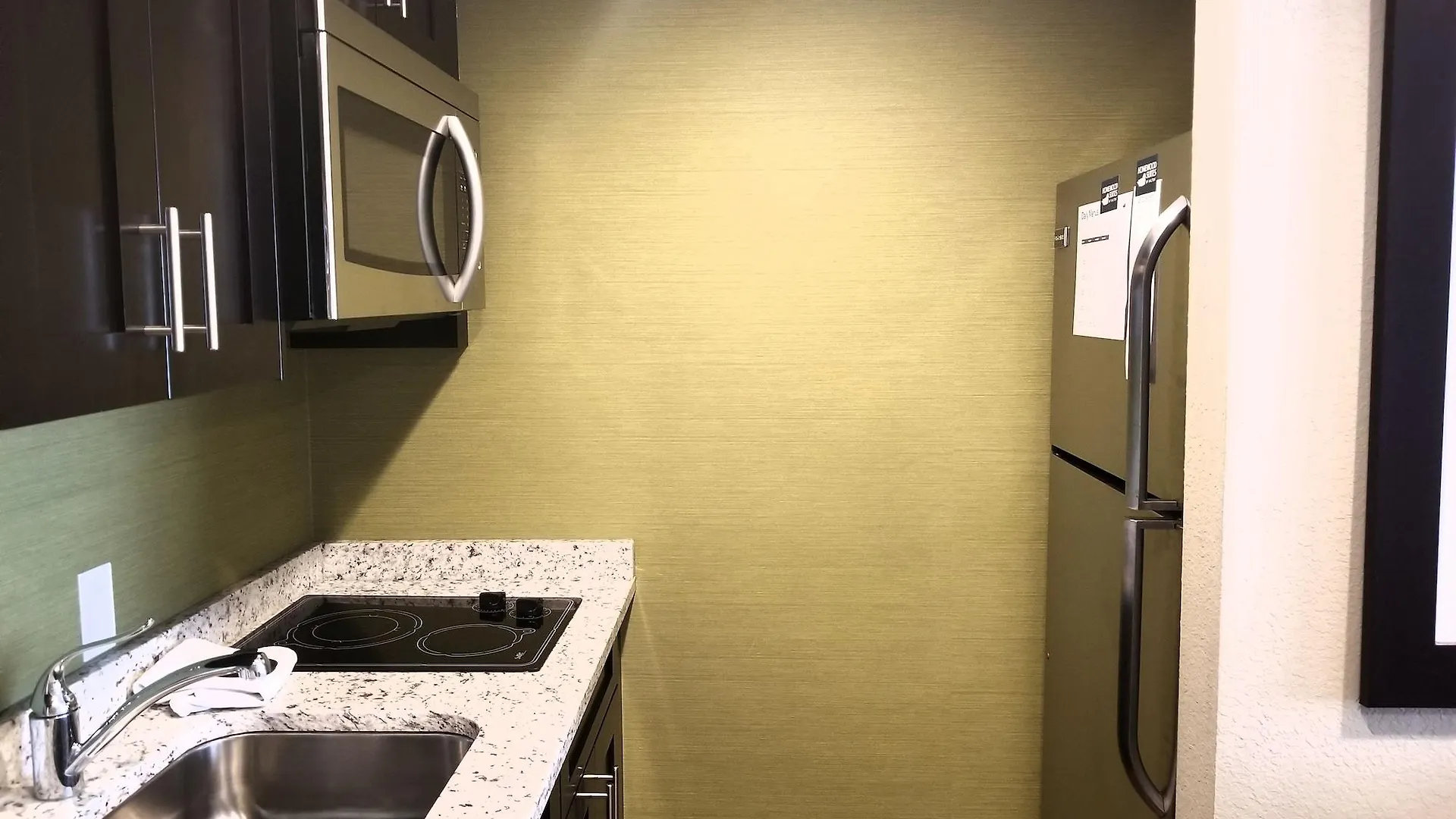 Homewood Suites Calgary Airport