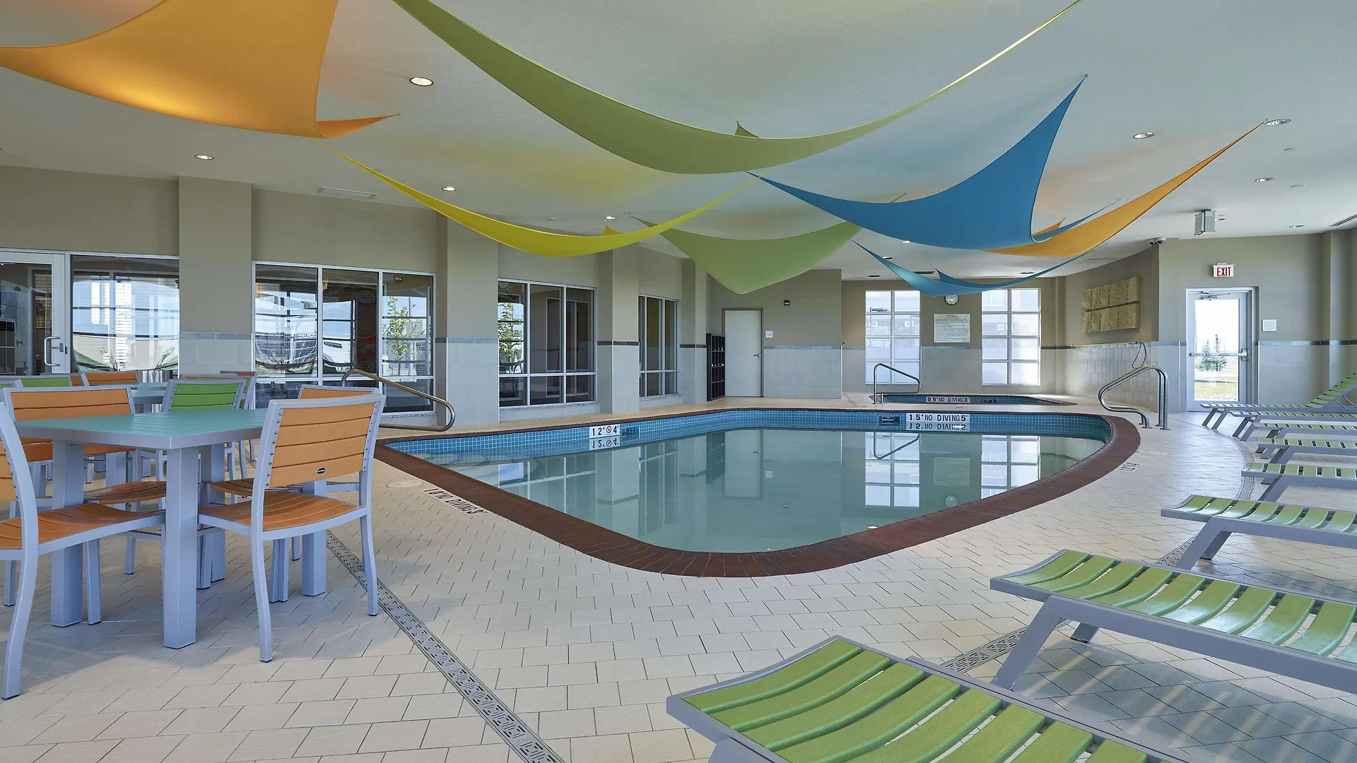 Homewood Suites Calgary Airport Canada