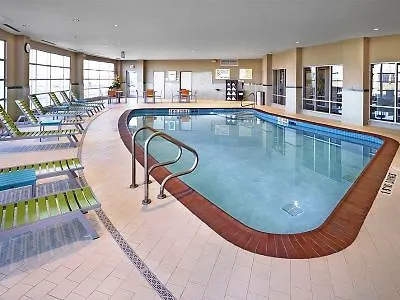 *** Hotel Homewood Suites Calgary Airport Canada