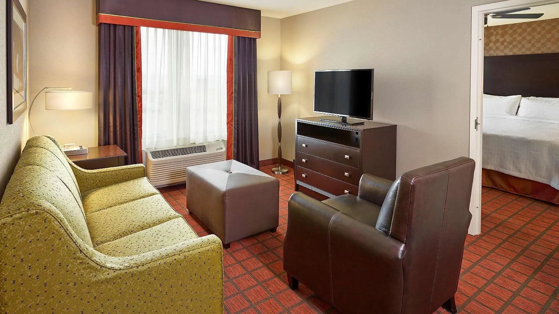 Homewood Suites Calgary Airport Hotel