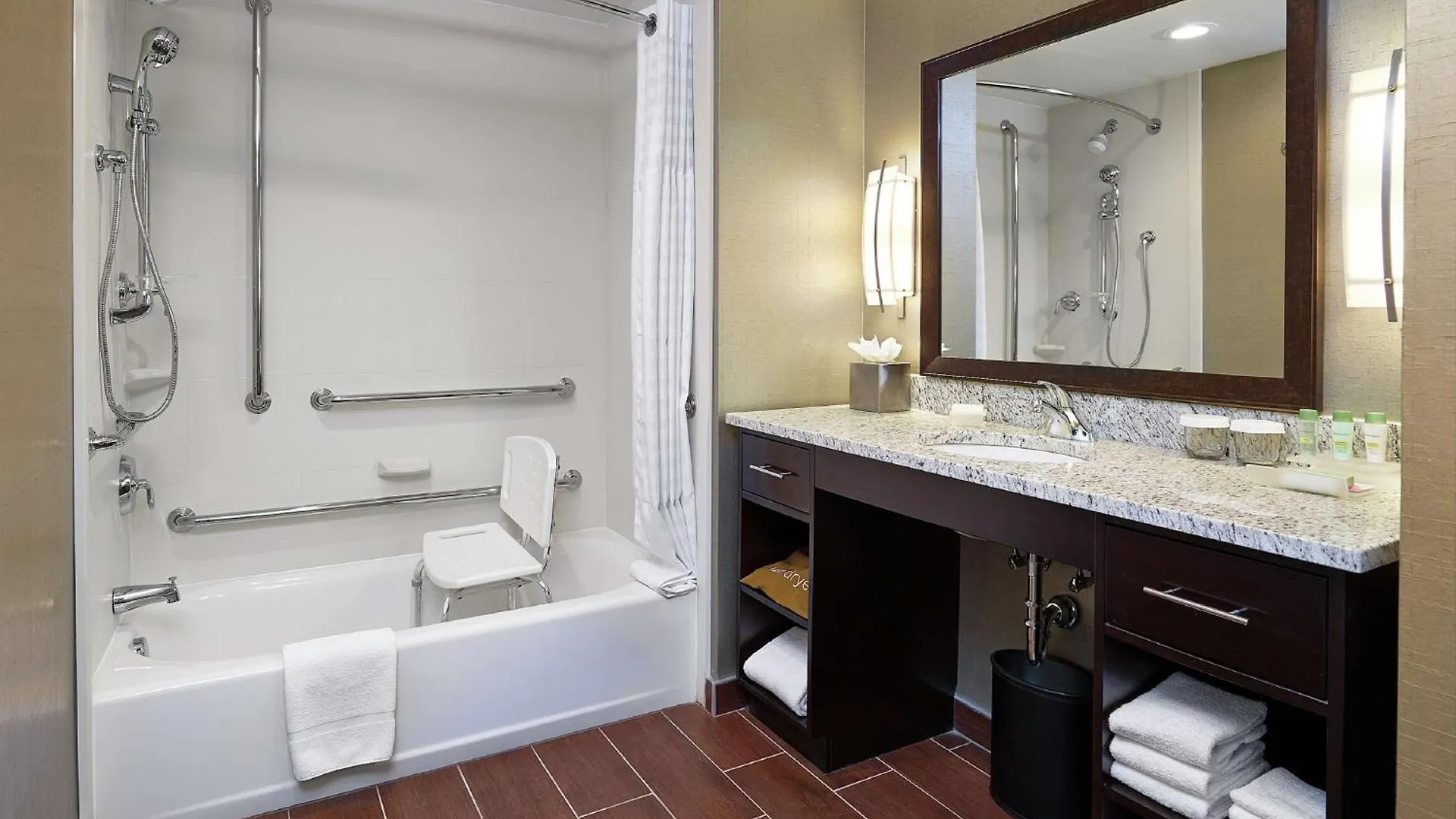 Homewood Suites Calgary Airport