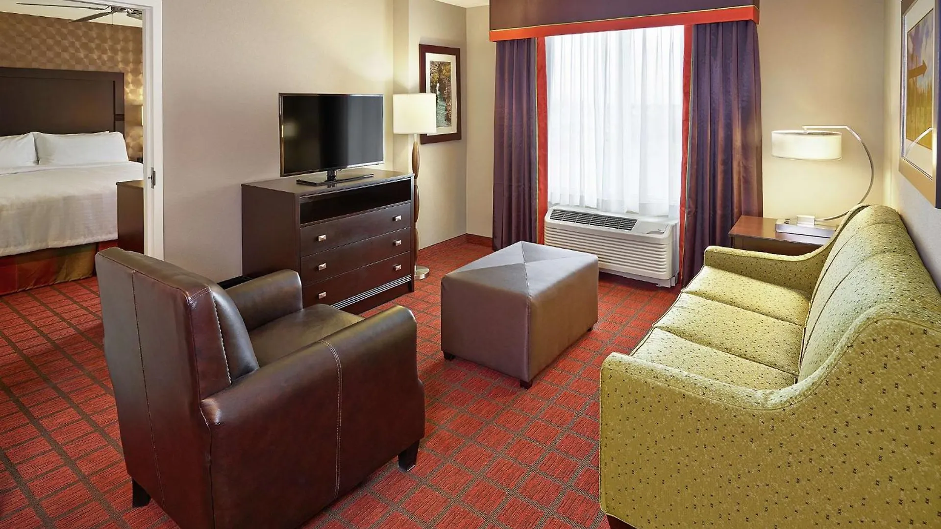 Homewood Suites Calgary Airport Hotel