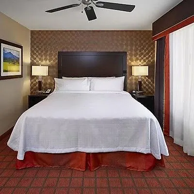Homewood Suites Calgary Airport 3*,  Canada
