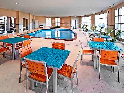 Homewood Suites Calgary Airport Hotel