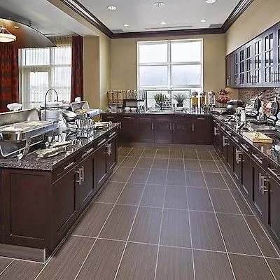 Homewood Suites Calgary Airport Canada