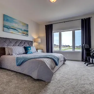 Globalstay New Near Huron Apartment