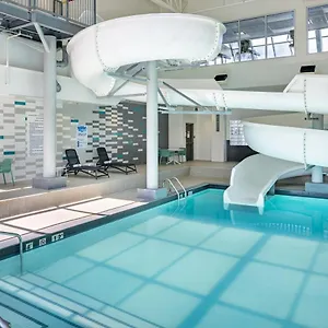 4* Hotel Delta By Marriott South